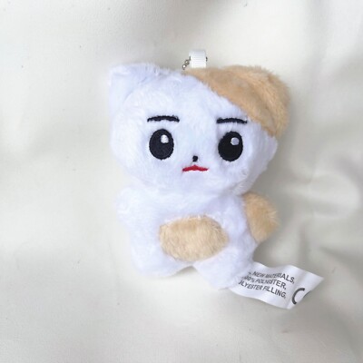 ENHYPEN ジェイク ぬいぐるみ 심뭉이 Kpop&ENHYPEN Simmunge Plush Doll Keychain JAKE JAY JUNGWON Doll