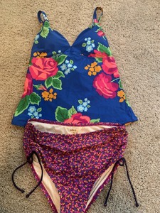 matilda jane bathing suit