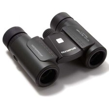 Image of Olympus 10x21 RC II WP Compact Binoculars Black
