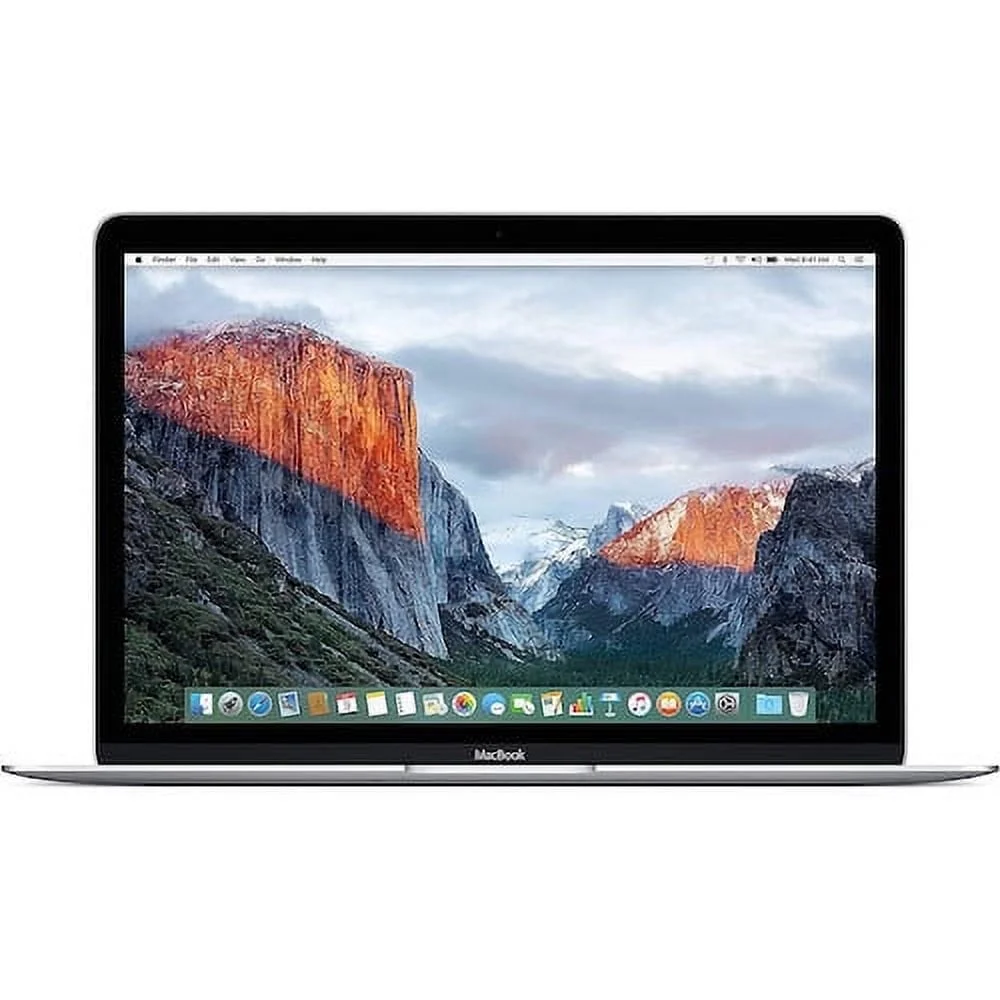 MacBook本体 MacBook 12-inch MLHC2J/A Amazon.com: Apple MacBook (12-Inch, 1.2GHz Dual-Core Intel Core M3