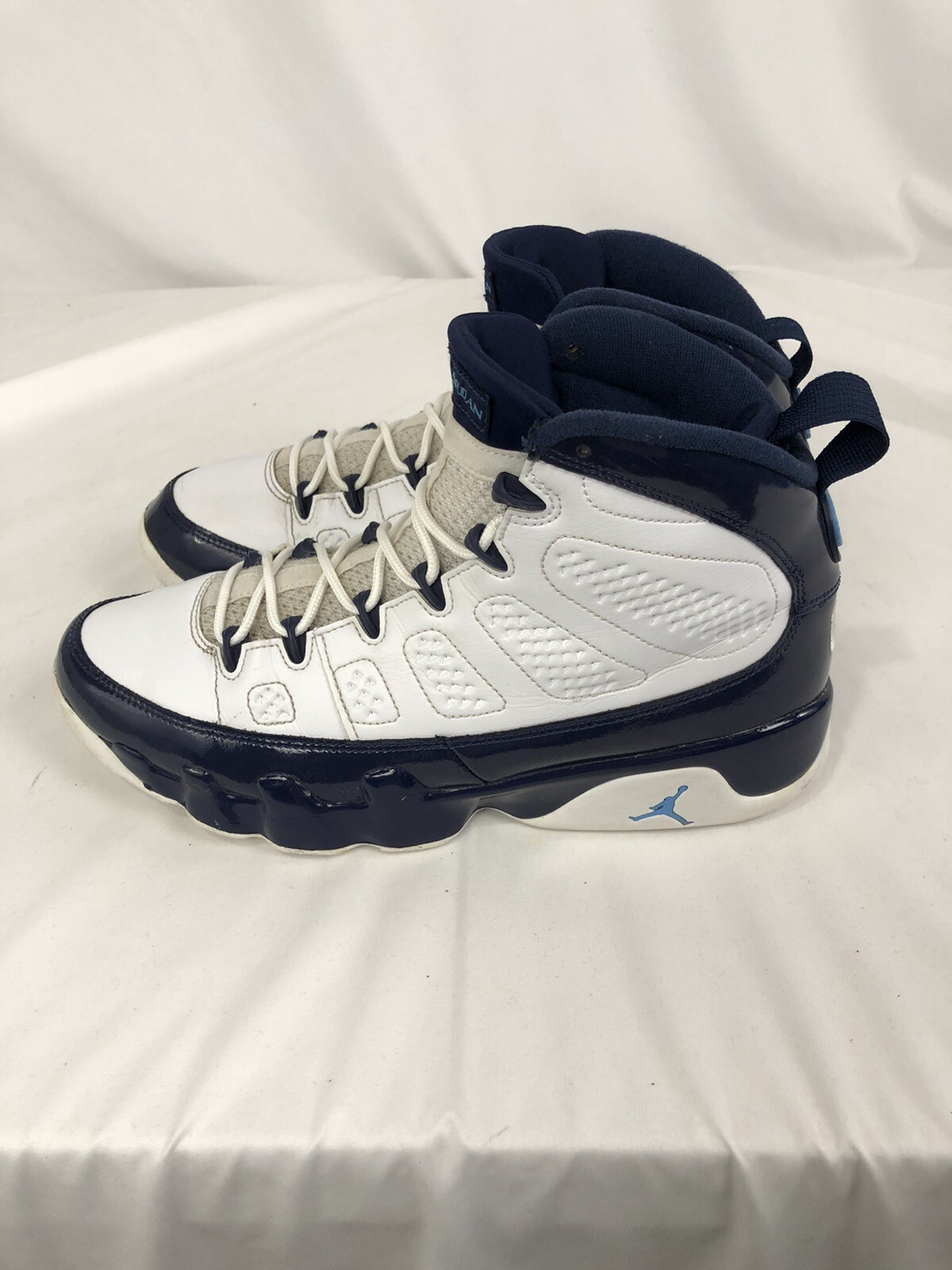 jordan 9 unc for sale