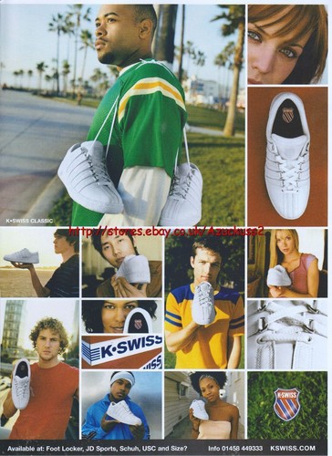 usc k swiss