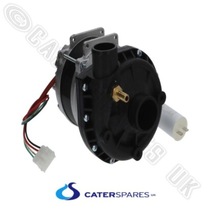 #ad GLASSWASHER DISHWASHER MAIN WASH PUMP MOTOR EP100 IME OMNIWASH HILTA SOWEBO $328.76
