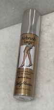 Sally Hansen Airbrush Legs Spray-On Perfect Legs - Medium Glow - 0.75 oz Sealed