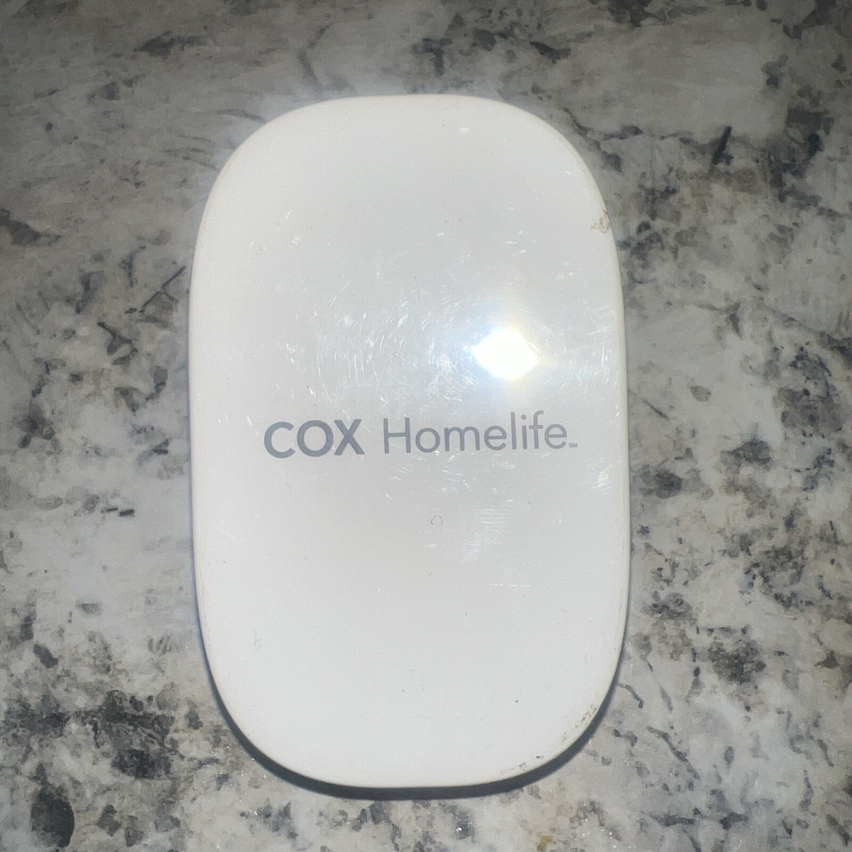 Homelife App Cox Home Camera COX Homelife Security System Main Hub