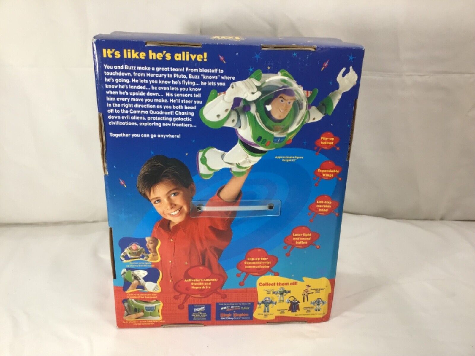 Mattel Toy Story 2 Cone Crossing Board Game 1999 Complete for sale online