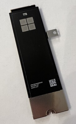 Microsoft Surface Studio SSD 1TB M.2 Model 2007 M1171331-003 | eBay