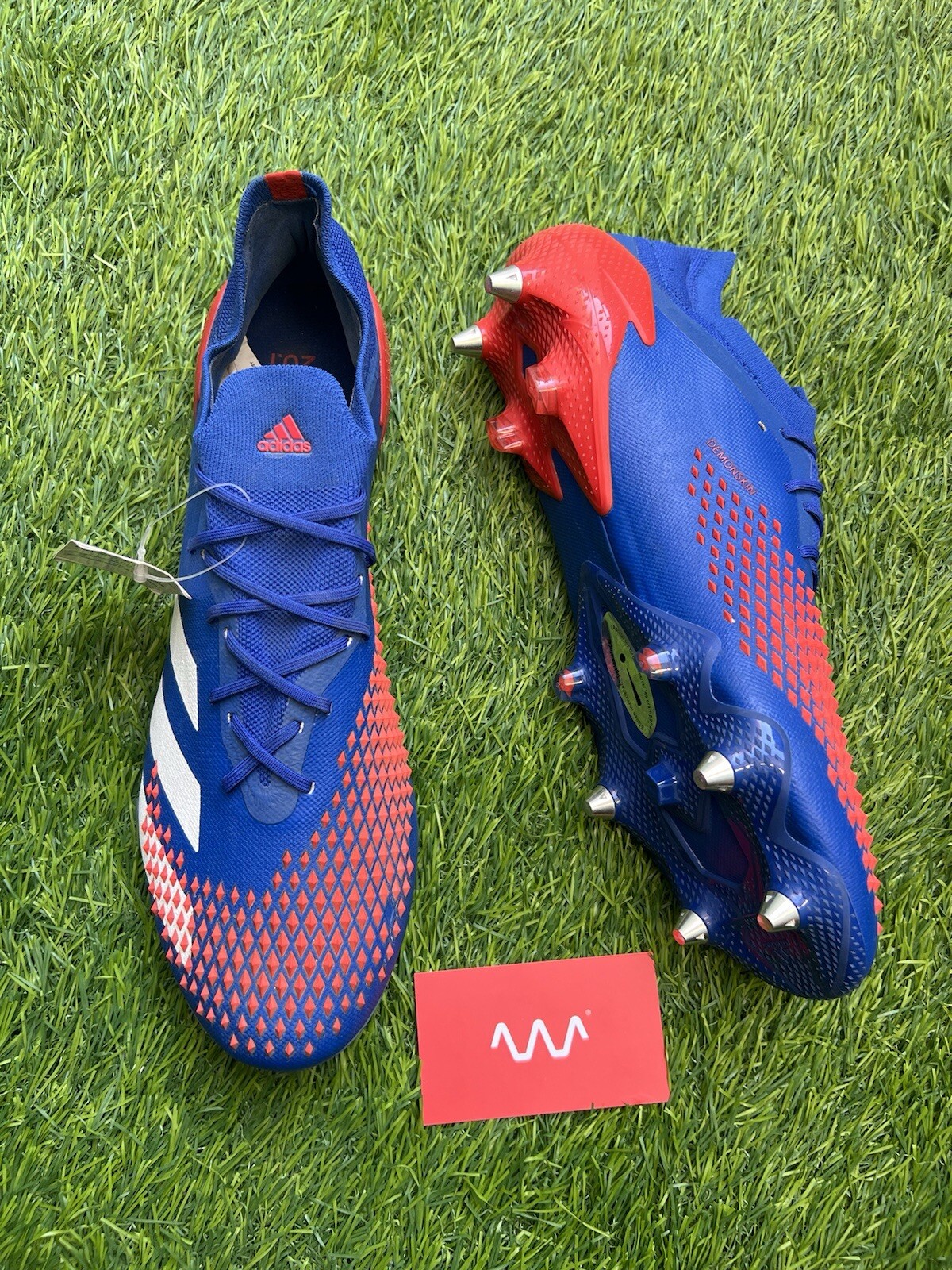 Adidas Predator Mutator 20.1 Sg 11.5 US