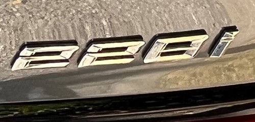 2021 BMW 2-Series - Picture 5 of 18