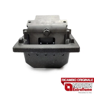 BRACIERE GHISA PER STUFA PELLET NORDICA GIUSY KETTY EDY GABRY 003278377 04173