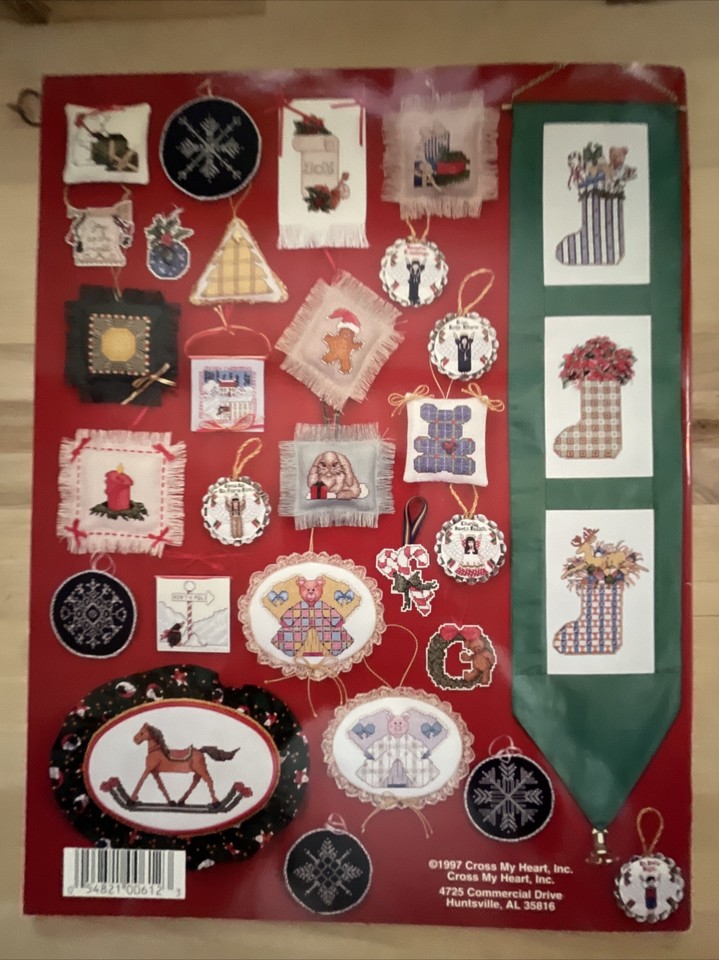 My heart the christmas