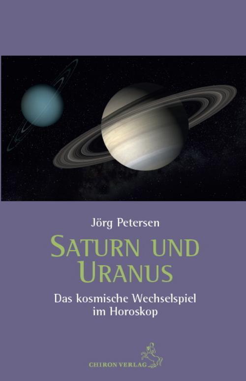 Thumbnail - Saturn Und Uranus Jörg Petersen