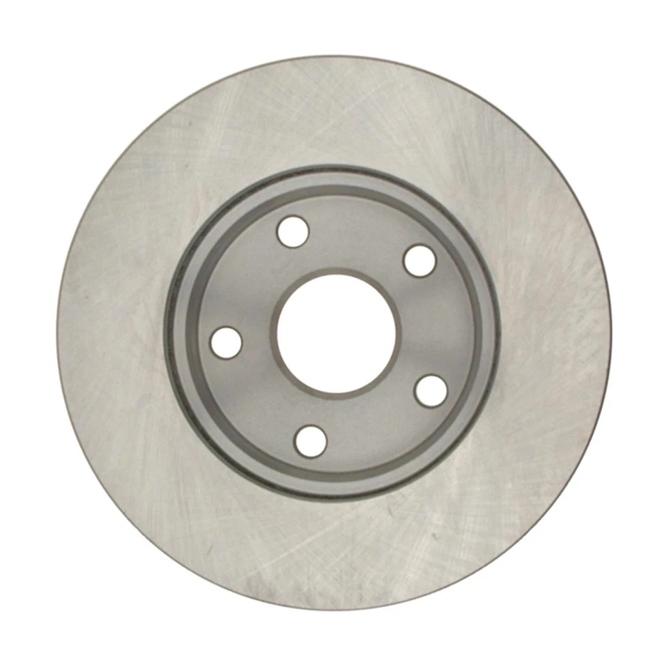 Kit de rotores de freno delanteros pastillas de freno de cerámica y herrajes para Lexus LS400 1990 Foto 4 de 4