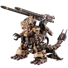 Zoids Gojulas the Ogre 14.6in 1/72 Plastic Model Kit HMM Kotobukiya Japan