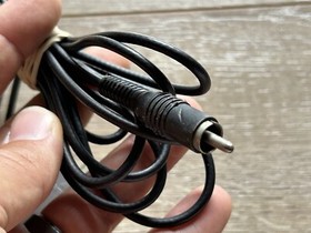 Nintendo NES RF AV Cable adapter Switch SNES NES-003 Official OEM Japan