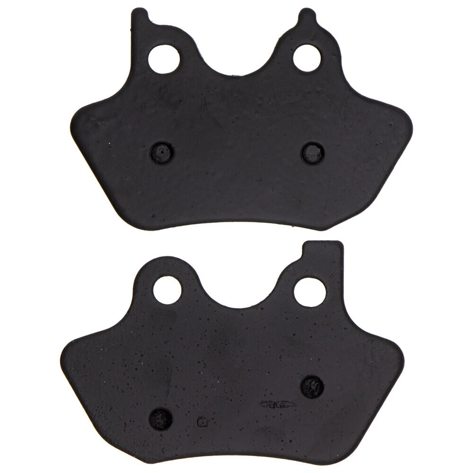 Front & Rear Brake Pads For Harley Davidson 2 sets 44082-00E - Image 2 of 3
