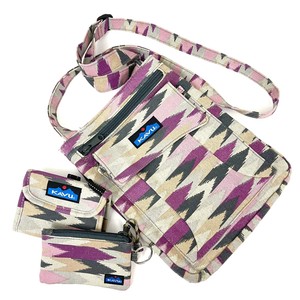 kavu mini keeper bolsa