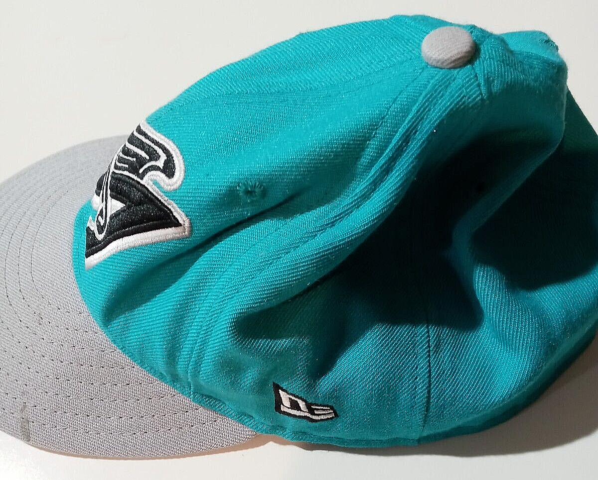 Anaheim California Angels New Era 59Fifty 5950 Hat Cap Fitted 7 3