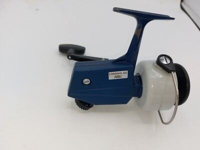 Ancien moulinet CARDINAL 60 ABU - Collection