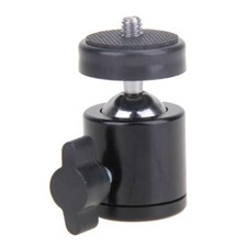 Mini Ball Head Camera Tripod Monopod Adapter Mount Stand for Camera