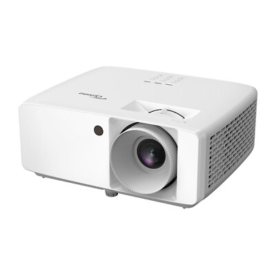 Projektor Beamer Optoma HZ146X-W, Full HD (1920x1080), 300000:1, 3500 ANSI-Lumen