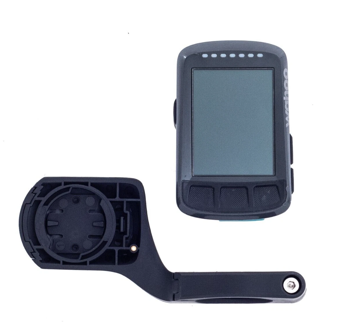 Wahoo elemnt bluetooth hot sale