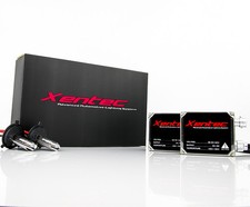 Xentec 55 Watts H4 Hb2 9003 6000k Diamond White Hid Xenon Kit Low Beam
