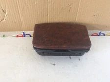 97 98 99 00 01 02 03 MITSUBISHI DIAMANTE CENTER CONSOLE DUAL CUP HOLDER OEM 