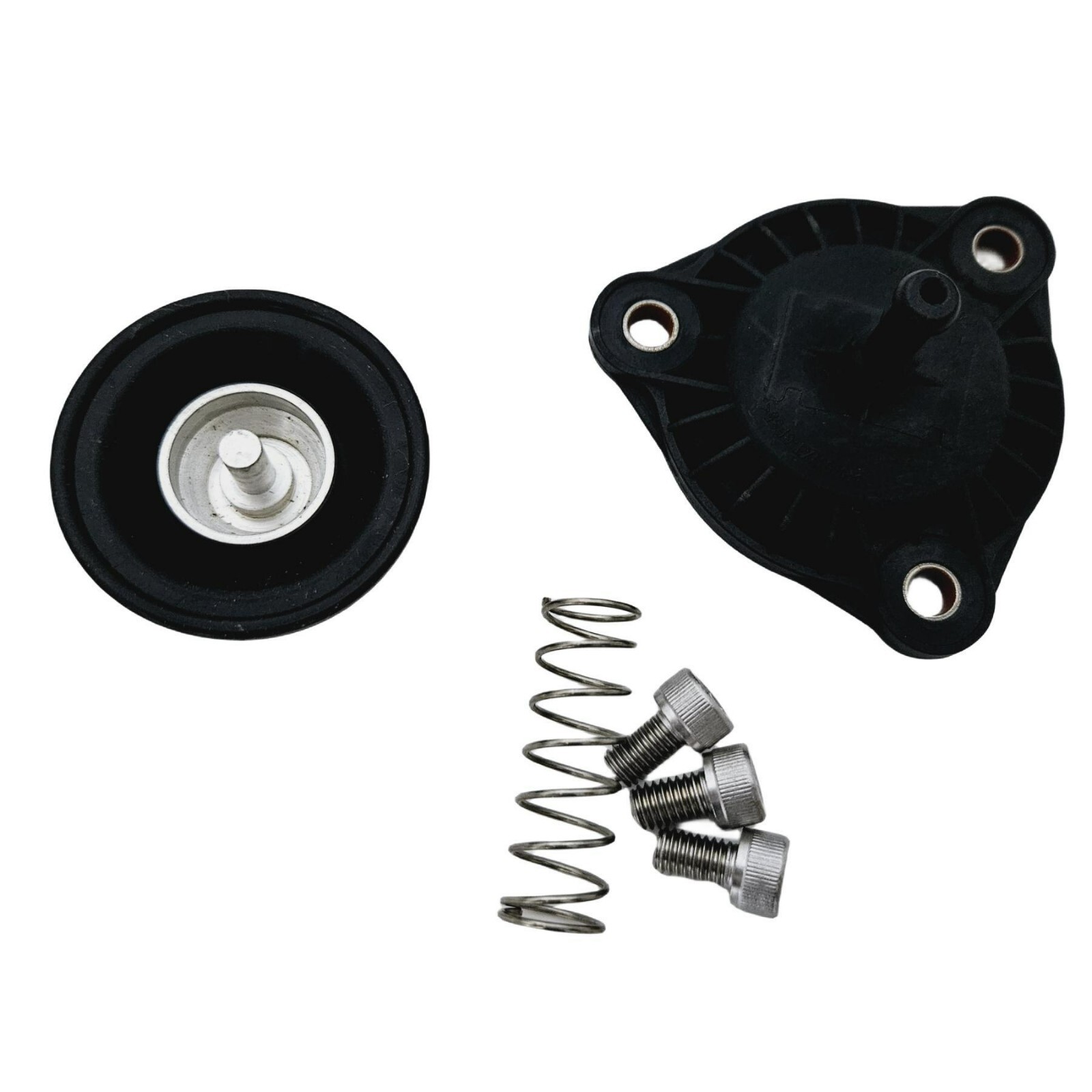 Turbo Actuator Vacuum Pressure Relief Valve For Chevy Cruze Sonic Trax 781504