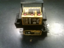 BUSSMAN OPTIMA OPM-CC OVERCURRENT PROTECTION MODULE FUSE HOLDER DIN RAIL MOUNT 