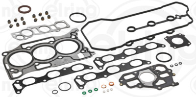 ELRING 823.150 Gasket Set, cylinder head for NISSAN
