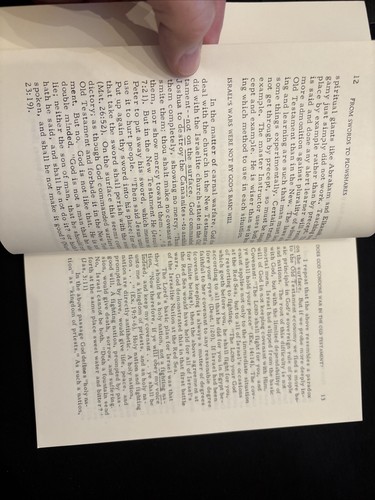 From Swords To Plowshares By Marcus Lind Paperback - Picture 9 of 15