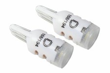 Pair Diode Dynamics 194 HP5 LED Bulbs Cool Wh...