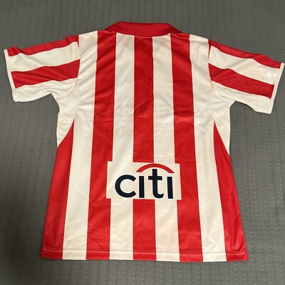 入手困難‼️オリンピアコス ユニフォーム サッカー シャツ PUMA