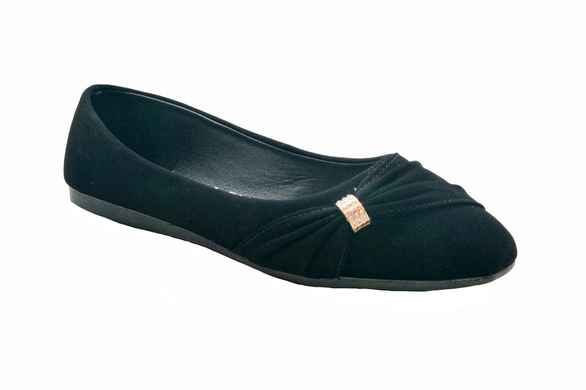 Ebay ladies shop flat shoes
