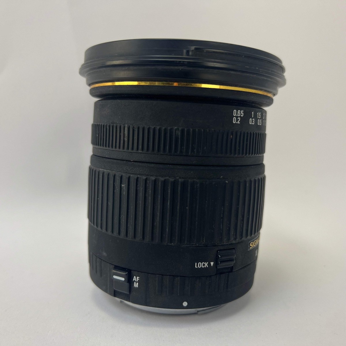 ■ SIGMA 18-50mm F2.8 EX DC MACRO Sigma 18-50mm f/2.8 EX DC Macro Lens | eBay