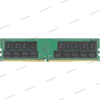 【8枚】SK hynix 64GB DDR4 ECC LRDIMM SK Hynix（8 x 64GB）512GB 3200MHz REG ECC RAM DDR4 DIMM PC4-25600