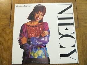 Deniece Williams Niecy | eBay