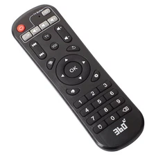 HKE360 Remote Control Controller for Gen 4 Gen 5 TV BOX