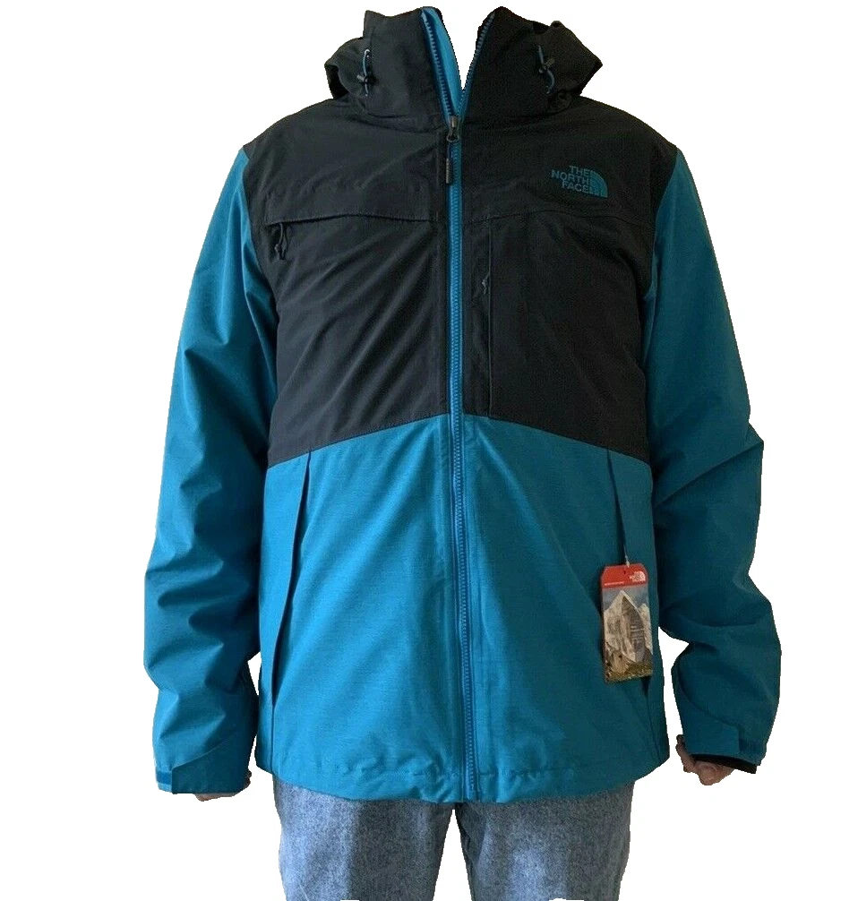 North face triclimate urban navy new arrivals