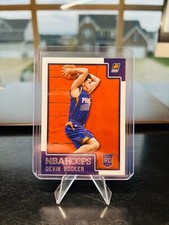 Devin Booker #268 Prices [Rookie] | 2015 Panini Hoops | Basketball