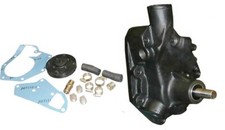 Pompa acqua per John Deere 2650 2650N 2850 2250...