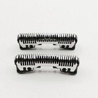 2X Neu Rasierer Innere Klinge Shaver Blade FüR Panasonic ES-LF50 ES-LF51 ES-LF70