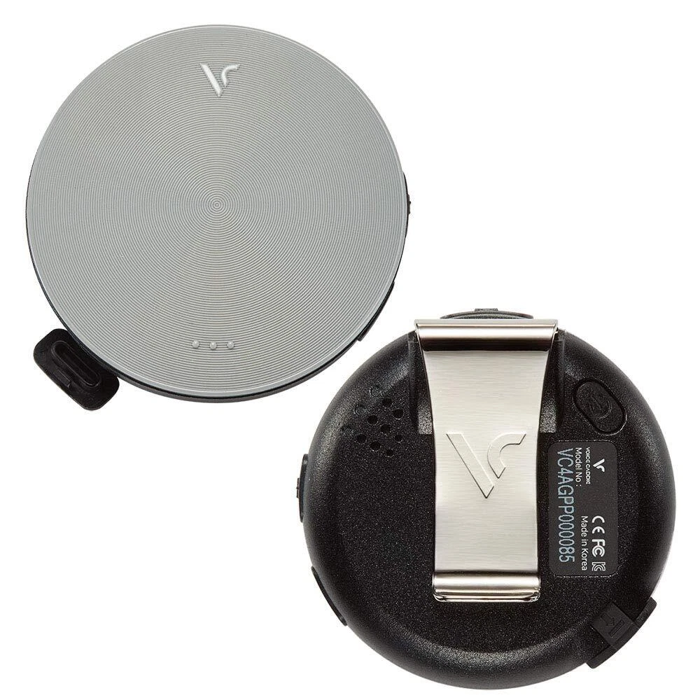 VOICE CADDIE VC4 Aiming Voice type GPS Distantine Shipping from JAPAN