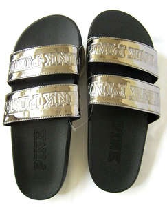 cute double strap sandals