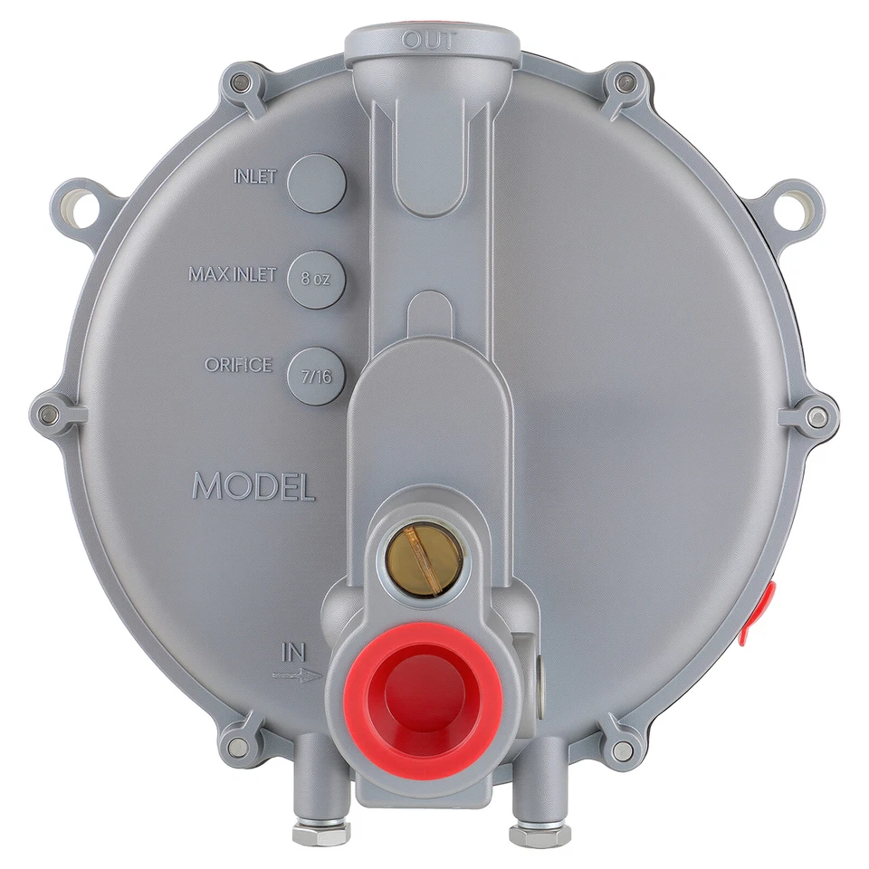 Propane LP Natural Gas Generator Conversion kit for Craftsman Troybilt Yamaha US - Image 2 of 4