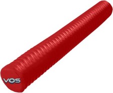 VOS Mega Foam Pool Wavy Noodle - Outdoor Water Float Noodle - 45"L x 5.5"W