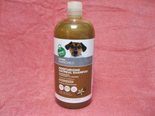 gnc oatmeal dog conditioner