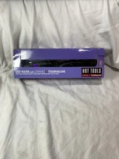 Hot Tools Professional Nano Ceramic Deep Waver 2179 Beauty Hair Styler Brand New