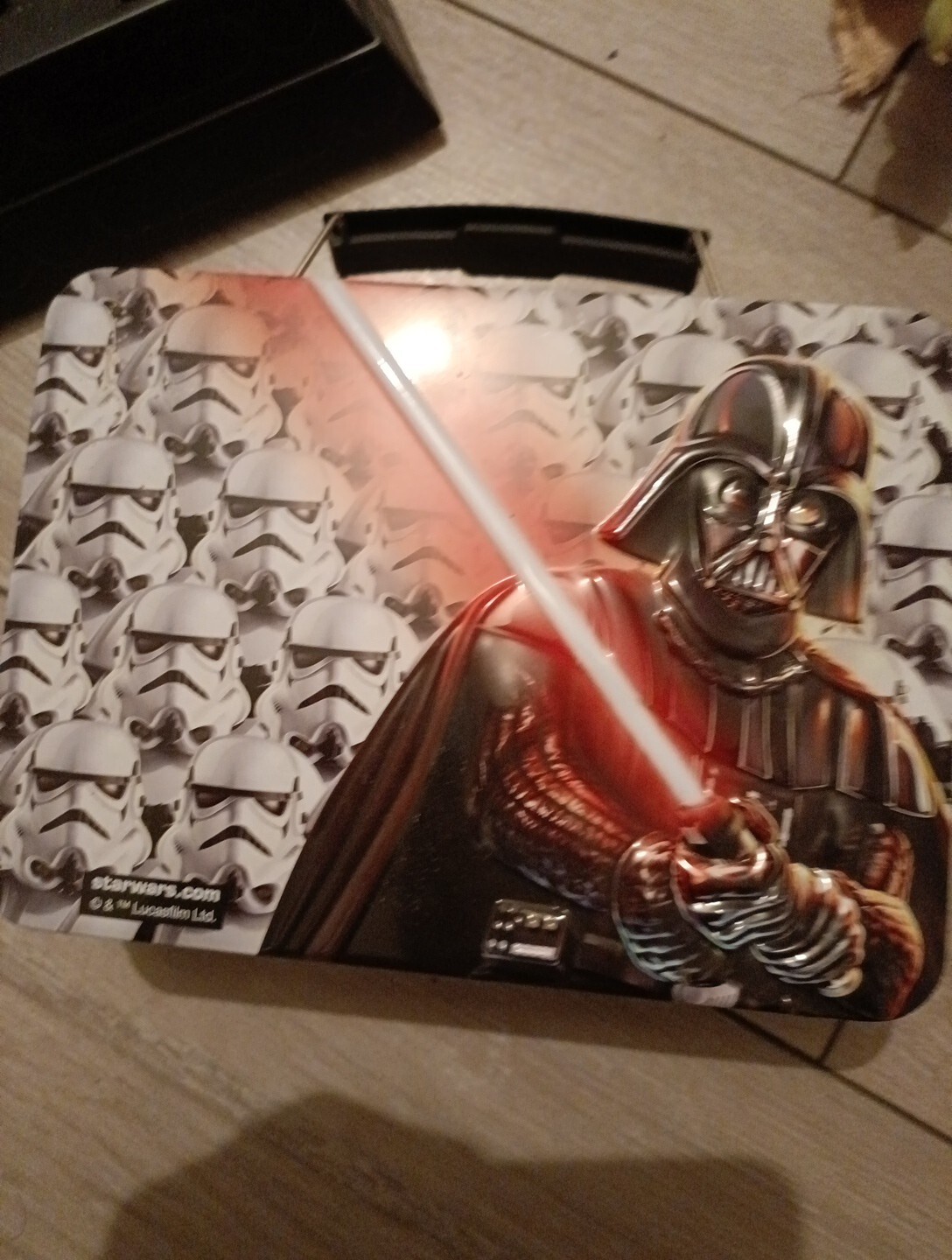 vintage star wars memorabilia eBay